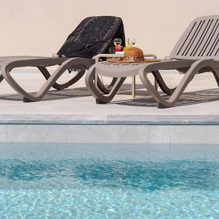 Casa D'Oro Suites By Estia 'Adults Only' Pánormos Exterior foto